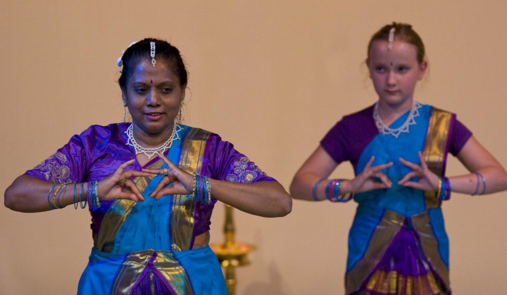 Asian Dance & Music Event (2nd July 2010)